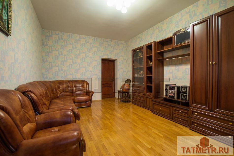 Продажа / Квартиры, Казань, Искра улица, 8 150 000 В Советском районе города Казани по ул. Искра 1/151, на пятом и шестом этаже шестиэтажного дома предлагается на... - 3