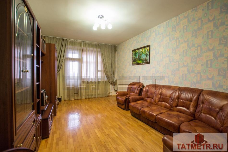 Продажа / Квартиры, Казань, Искра улица, 8 150 000 В Советском районе города Казани по ул. Искра 1/151, на пятом и шестом этаже шестиэтажного дома предлагается на... - 4