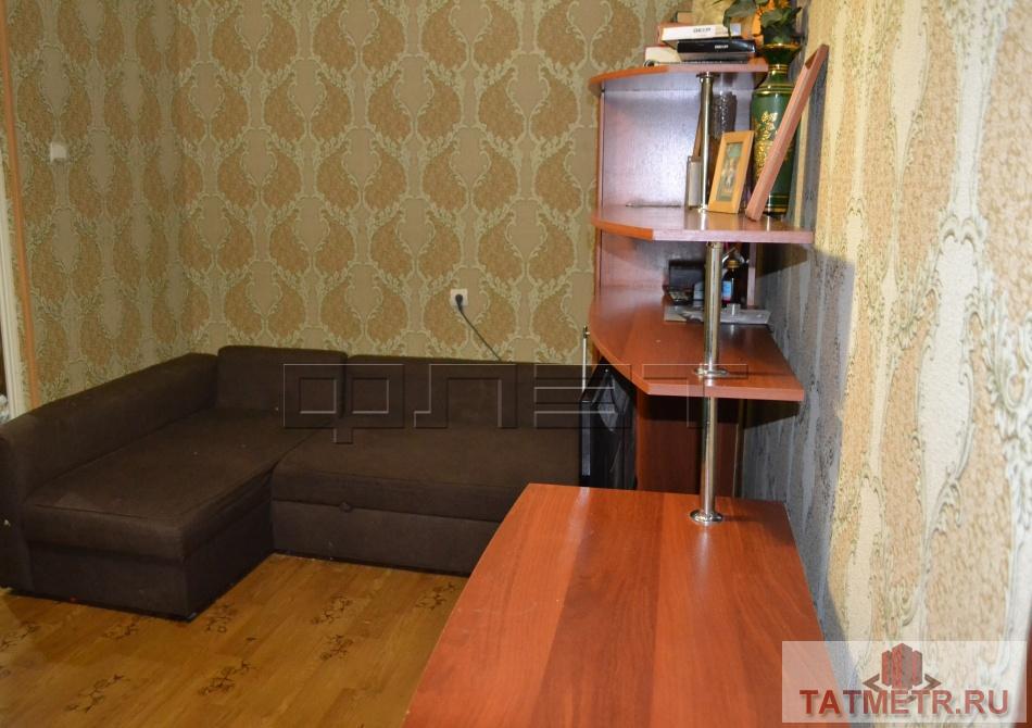 Продажа / Квартиры, Казань, Дальняя улица, 2 500 000 Привожский район, ул.Дальняя 6. В кирпичном доме на высоком 1 этаже продается квартира со свежим ремонтом.... - 5