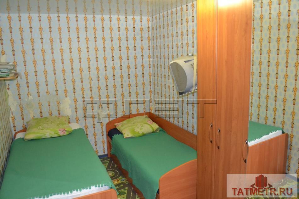 Продажа / Квартиры, Казань, Дальняя улица, 2 500 000 Привожский район, ул.Дальняя 6. В кирпичном доме на высоком 1 этаже продается квартира со свежим ремонтом.... - 6