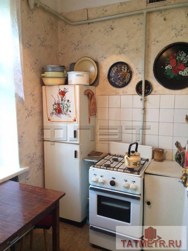 Продажа / Квартиры, Казань, Мазита Гафури улица, 3 090 000 Вахитовский район, ул. Гафури д.5. Продается 3-х комнатная квартира сталинского проекта в исторической части города,... - 1