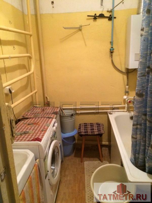 Продажа / Квартиры, Казань, Мазита Гафури улица, 3 090 000 Вахитовский район, ул. Гафури д.5. Продается 3-х комнатная квартира сталинского проекта в исторической части города,... - 6