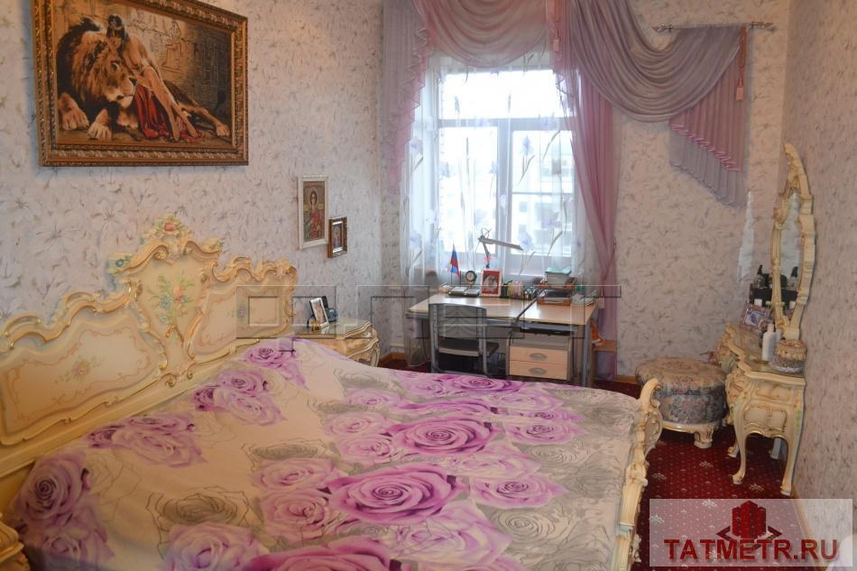 Продажа / Квартиры, Казань, Зинина улица, 6 900 000 Вахитовский район, ул.Зинина д.7. На 7 этаже 8 этажного дома повышенной комфортности продается шикарная 2-х комнатная... - 4