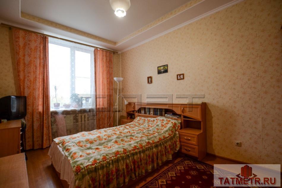 Продажа / Квартиры, Казань, 25 Октября улица, 4 690 000 Кировский район, ул. 25 Октября (Халтурина, 8). В замечательном месте около Парка Петрова (Красные Ворота) продаётся... - 2