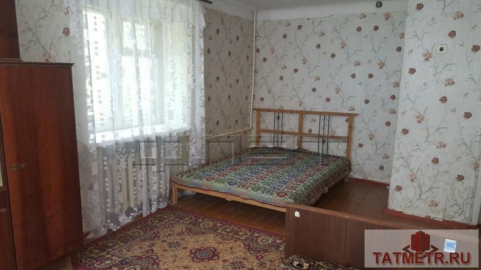 Продажа / Квартиры, Казань, Академика Кирпичникова улица, 1 950 000 Советский район, ул.Кирпичникова, дом 17 (пересечение Попова). В самом тихом и экологически чистом районе города...