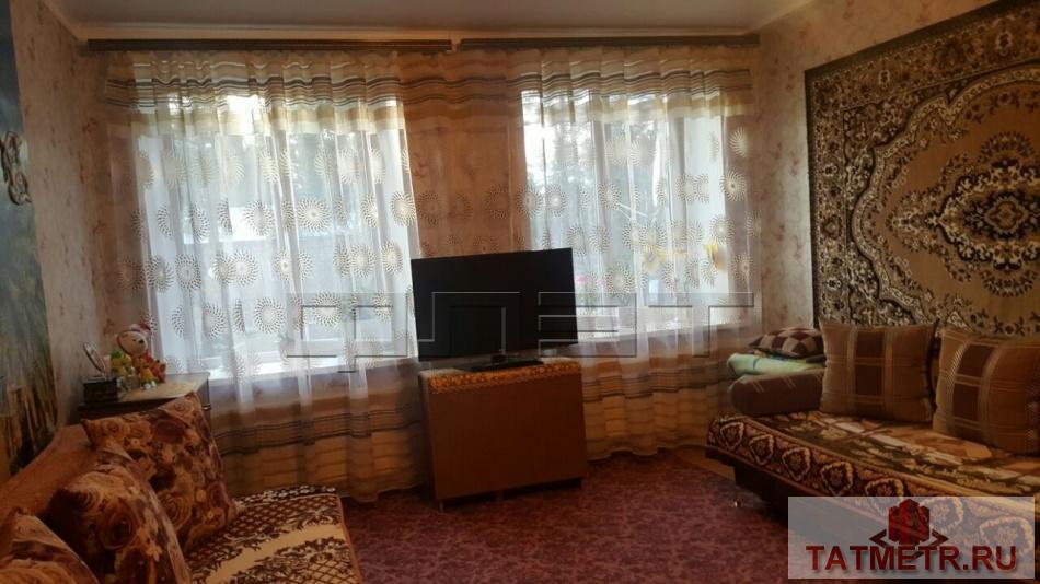 Продажа / Квартиры, Казань, Советская улица, 2 100 000 Высокогорский район, посёлок Берёзовка. В самом экологически чистом районе Татарстана, в самом близком от Казани...