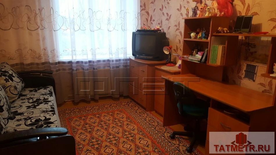 Продажа / Квартиры, Казань, Советская улица, 2 100 000 Высокогорский район, посёлок Берёзовка. В самом экологически чистом районе Татарстана, в самом близком от Казани... - 2