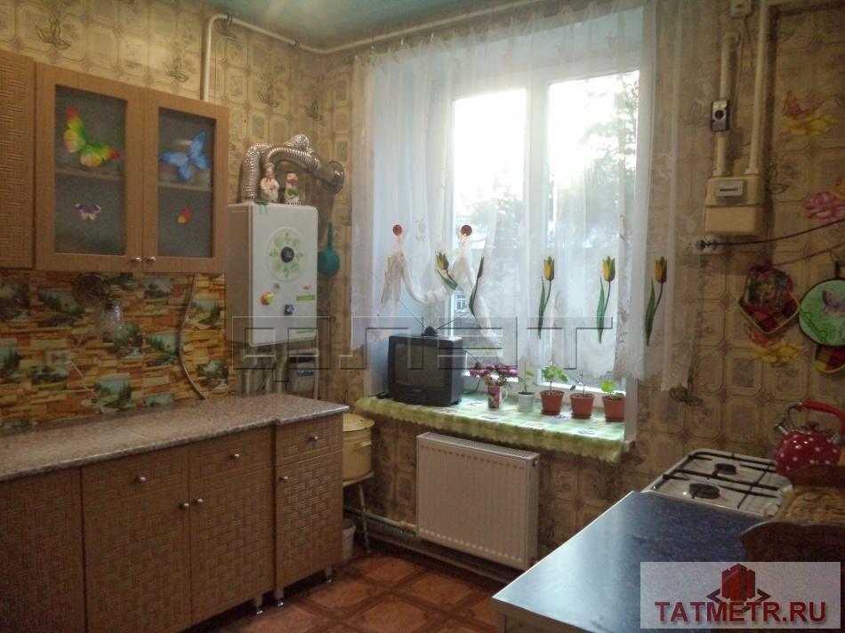 Продажа / Квартиры, Казань, Советская улица, 2 100 000 Высокогорский район, посёлок Берёзовка. В самом экологически чистом районе Татарстана, в самом близком от Казани... - 3