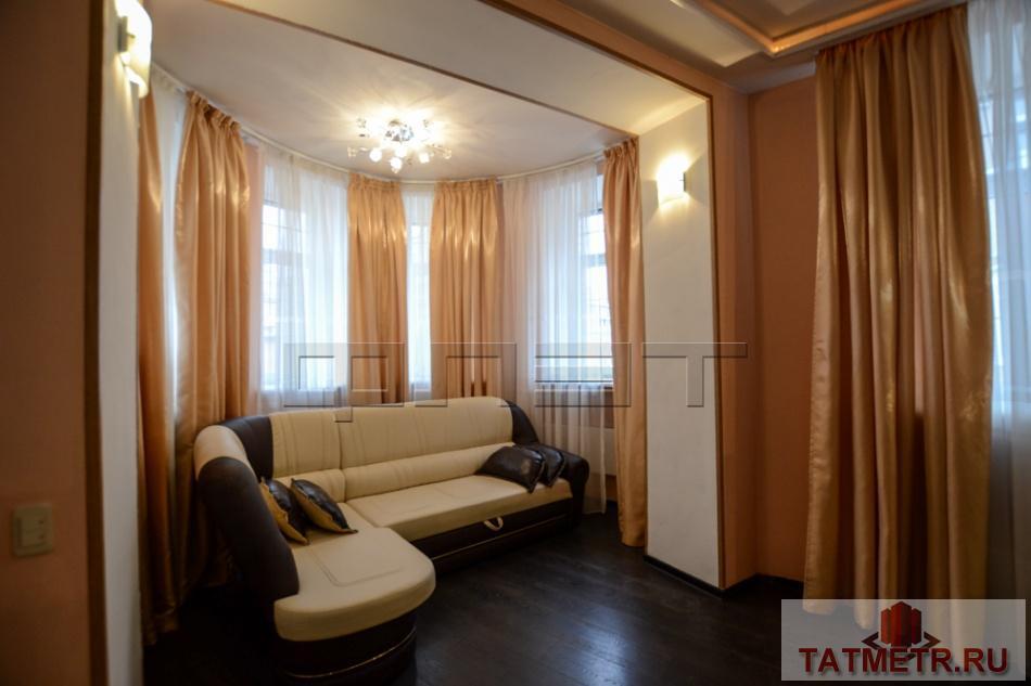 Продажа / Квартиры, Казань, Меридианная улица, 8 999 000 Ново-Савиновский район, улица Меридианная, д. 6 . В очень красивом месте Ново-Савиновского района, между улицами... - 1
