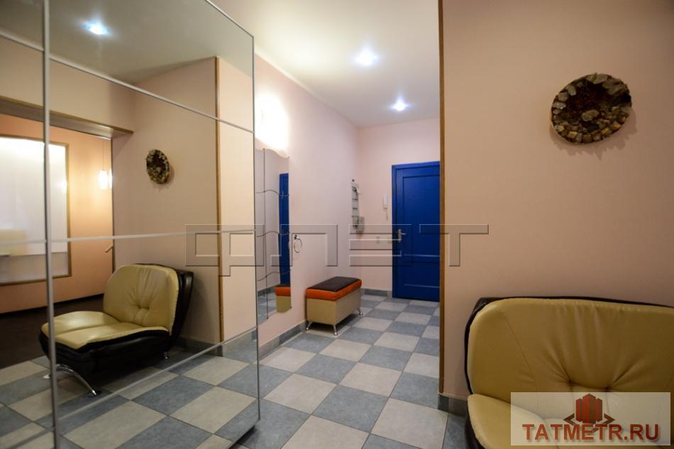 Продажа / Квартиры, Казань, Меридианная улица, 8 999 000 Ново-Савиновский район, улица Меридианная, д. 6 . В очень красивом месте Ново-Савиновского района, между улицами... - 11