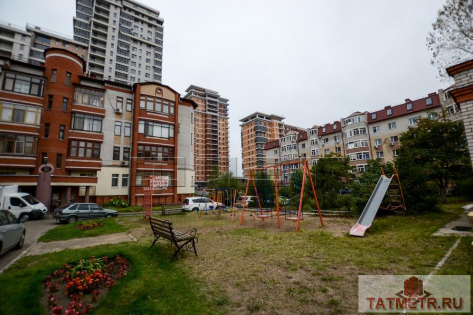 Ново-Савиновский район, улица Меридианная, д. 6 .   В очень красивом месте Ново-Савиновского района, между улицами... - 13