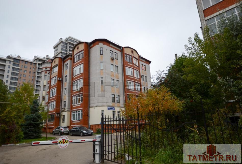 Продажа / Квартиры, Казань, Меридианная улица, 8 999 000 Ново-Савиновский район, улица Меридианная, д. 6 . В очень красивом месте Ново-Савиновского района, между улицами... - 14