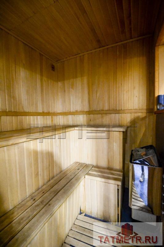 Продажа / Квартиры, Казань, Меридианная улица, 8 999 000 Ново-Савиновский район, улица Меридианная, д. 6 . В очень красивом месте Ново-Савиновского района, между улицами... - 15
