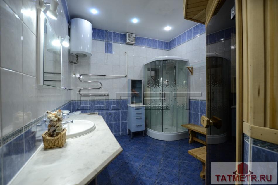 Продажа / Квартиры, Казань, Меридианная улица, 8 999 000 Ново-Савиновский район, улица Меридианная, д. 6 . В очень красивом месте Ново-Савиновского района, между улицами... - 5