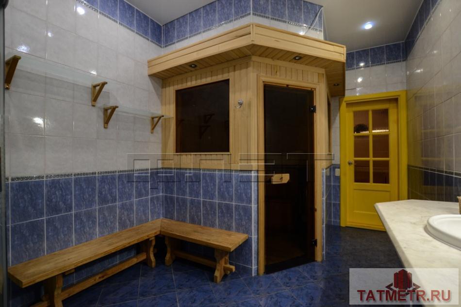 Продажа / Квартиры, Казань, Меридианная улица, 8 999 000 Ново-Савиновский район, улица Меридианная, д. 6 . В очень красивом месте Ново-Савиновского района, между улицами... - 6