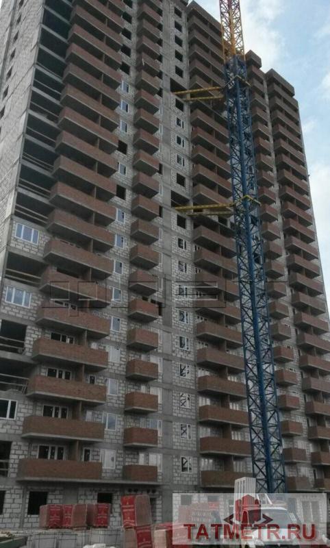 Продажа / Квартиры, Казань, Оренбургский тракт, 1 698 220 Приволжский район, ул. Рауиса Гареева , ул. Оренбургский тракт, ЖК 'Сказочный Лес', дом ' Ясень' 2.3 ПОКА ЕСТЬ ВЫБОР...