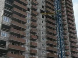 Приволжский район, ул. Рауиса Гареева , ул. Оренбургский тракт, ЖК...