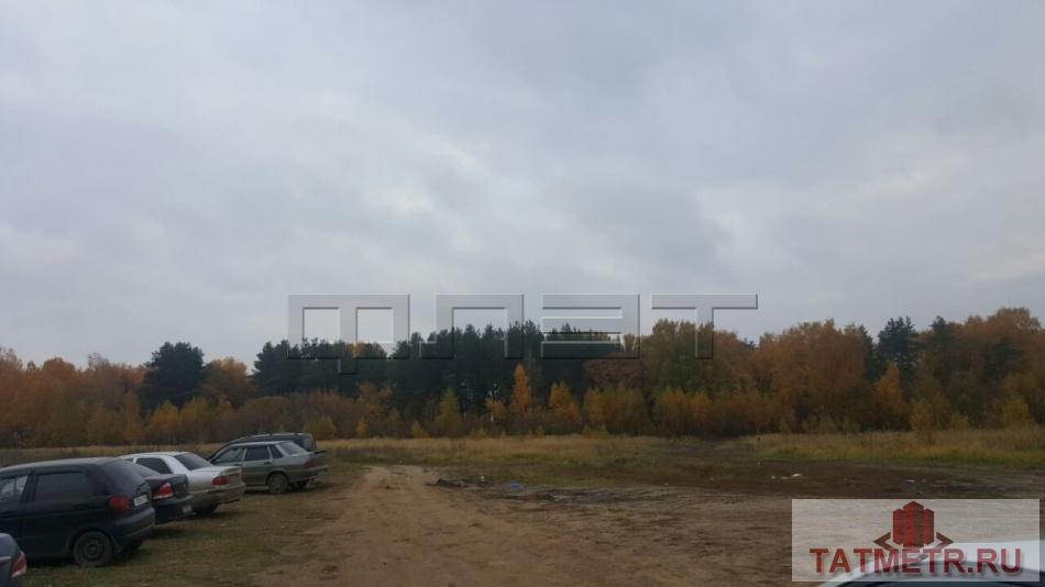 Продажа / Квартиры, Казань, Оренбургский тракт, 1 690 000 Приволжский район, ул. Оренбургский тракт, ЖК 'Сказочный Лес', дом ' Ясень' 2.3 Квартира- студия. Срок сдачи 1... - 3