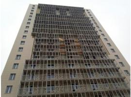 Приволжский район, ул. Оренбургский тракт, ЖК 