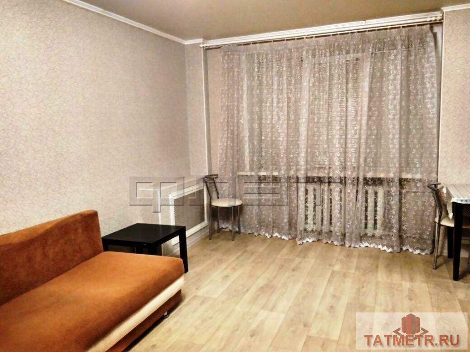 Продажа / Квартиры, Казань, Челюскина улица, 1 980 000 Авиастроительный район, ул. Челюскина, д.64. В очень уютном месте Авиастроительного района продаётся красивая,... - 1