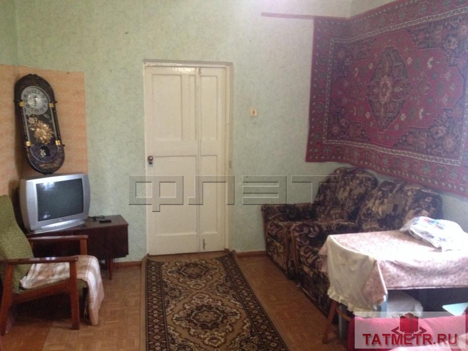Продажа / Квартиры, Казань, Авиахима улица, 2 090 000 На улице Авиахима, разделяющей два популярных района города Казани – Вахитовский и Советский – в доме № 53 продается... - 1