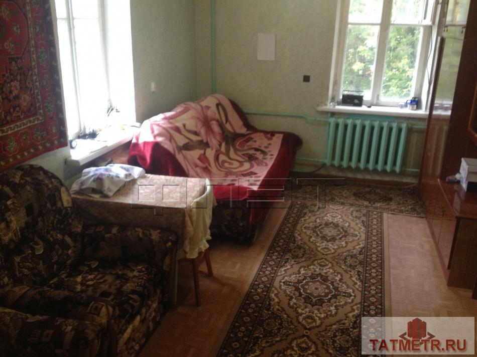 Продажа / Квартиры, Казань, Авиахима улица, 2 090 000 На улице Авиахима, разделяющей два популярных района города Казани – Вахитовский и Советский – в доме № 53 продается... - 2