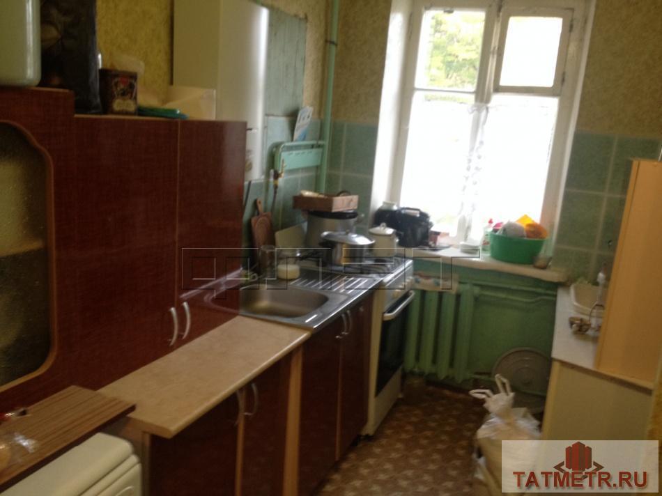 Продажа / Квартиры, Казань, Авиахима улица, 2 090 000 На улице Авиахима, разделяющей два популярных района города Казани – Вахитовский и Советский – в доме № 53 продается... - 4