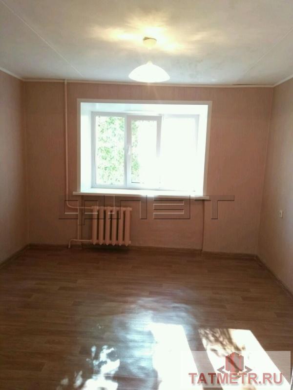 Продажа / Комнаты, Казань, Гарифьянова улица, 700 000 Продам комнату в общежитии в Приволжском районе ул.Гарифьянова,25, на 5-м этаже 8-ми этажного дома. Общая площадь...