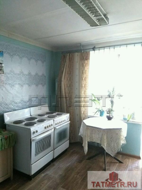 Продажа / Комнаты, Казань, Гарифьянова улица, 700 000 Продам комнату в общежитии в Приволжском районе ул.Гарифьянова,25, на 5-м этаже 8-ми этажного дома. Общая площадь... - 3