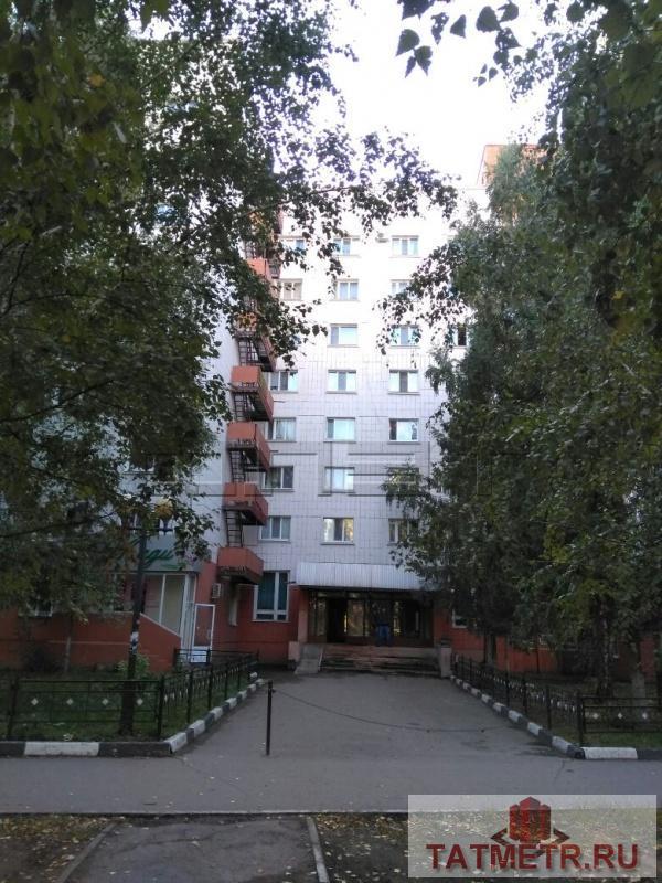 Продажа / Комнаты, Казань, Гарифьянова улица, 700 000 Продам комнату в общежитии в Приволжском районе ул.Гарифьянова,25, на 5-м этаже 8-ми этажного дома. Общая площадь... - 6