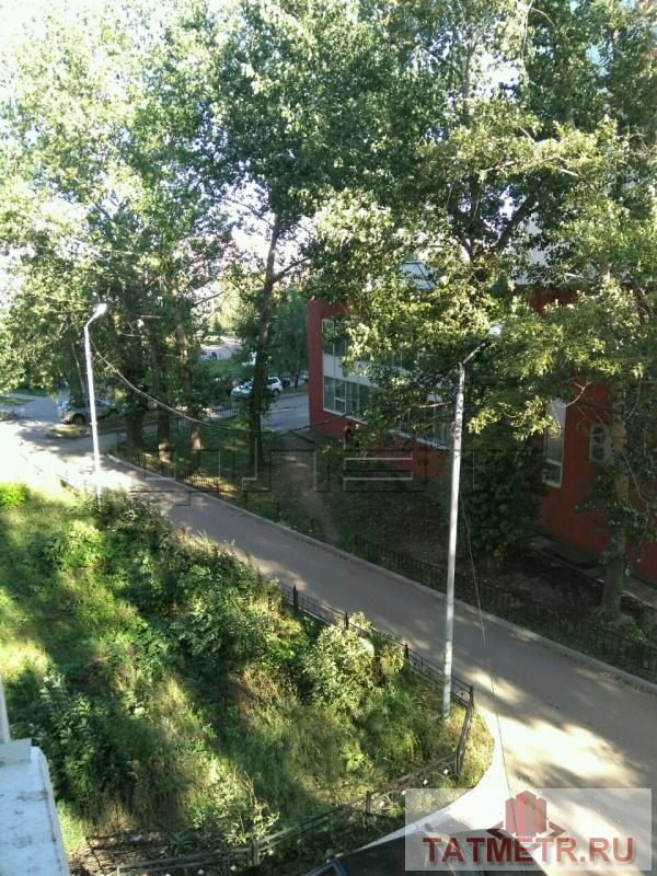 Продажа / Комнаты, Казань, Гарифьянова улица, 700 000 Продам комнату в общежитии в Приволжском районе ул.Гарифьянова,25, на 5-м этаже 8-ми этажного дома. Общая площадь... - 7