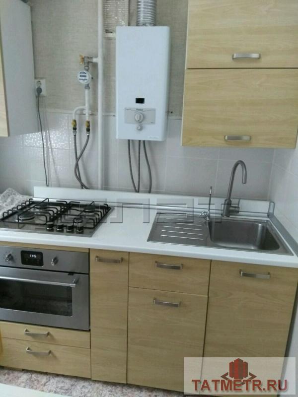 Продажа / Квартиры, Казань, Академика Губкина улица, 3 300 000 Продам 3-х комнатную квартиру в Советском районе по ул.Губкина,25 к2. Общая площадь квартиры составляет 55м2. Удобная... - 1