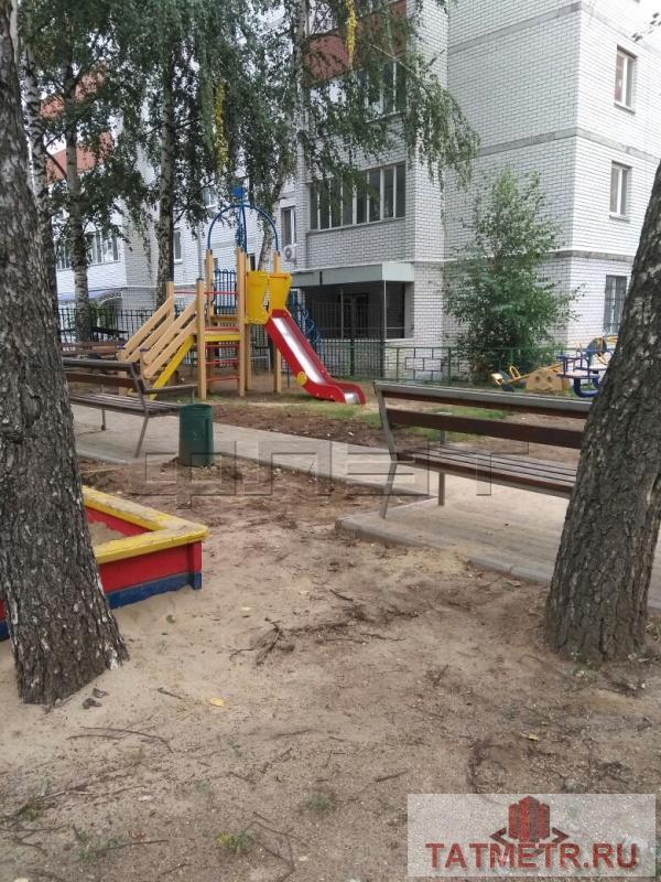 Продажа / Квартиры, Казань, Академика Губкина улица, 3 300 000 Продам 3-х комнатную квартиру в Советском районе по ул.Губкина,25 к2. Общая площадь квартиры составляет 55м2. Удобная... - 11