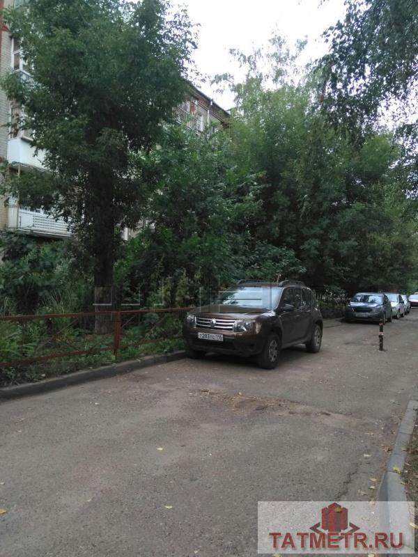Продажа / Квартиры, Казань, Академика Губкина улица, 3 300 000 Продам 3-х комнатную квартиру в Советском районе по ул.Губкина,25 к2. Общая площадь квартиры составляет 55м2. Удобная... - 12
