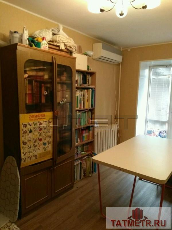 Продажа / Квартиры, Казань, Академика Губкина улица, 3 300 000 Продам 3-х комнатную квартиру в Советском районе по ул.Губкина,25 к2. Общая площадь квартиры составляет 55м2. Удобная... - 2