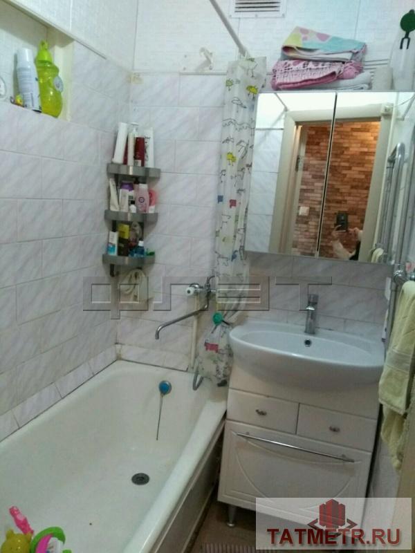 Продажа / Квартиры, Казань, Академика Губкина улица, 3 300 000 Продам 3-х комнатную квартиру в Советском районе по ул.Губкина,25 к2. Общая площадь квартиры составляет 55м2. Удобная... - 5