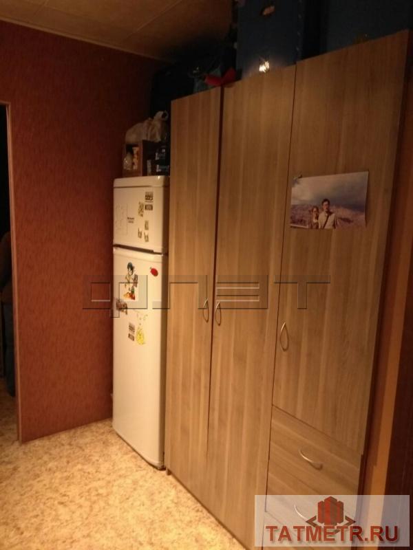 Продажа / Квартиры, Казань, Академика Губкина улица, 3 300 000 Продам 3-х комнатную квартиру в Советском районе по ул.Губкина,25 к2. Общая площадь квартиры составляет 55м2. Удобная... - 7