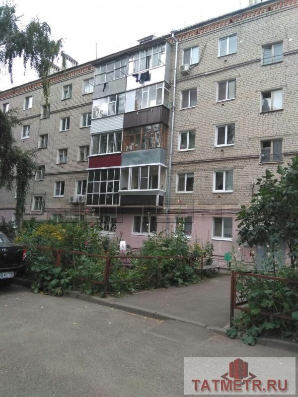 Продажа / Квартиры, Казань, Академика Губкина улица, 3 300 000 Продам 3-х комнатную квартиру в Советском районе по ул.Губкина,25 к2. Общая площадь квартиры составляет 55м2. Удобная... - 9