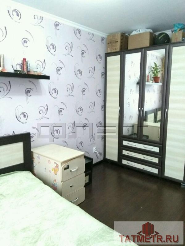 Продажа / Квартиры, Казань, Мусина улица, 2 690 000 Продам 2х комнатную квартиру в оживленном Ново — Савиновском районе по ул.Мусина,59б/1. Отличная квартира на 3 этаже...