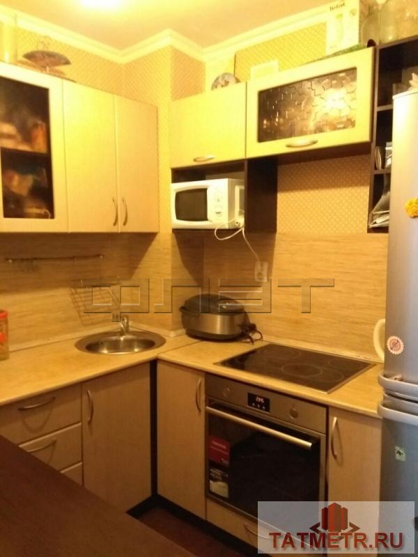 Продажа / Квартиры, Казань, Мусина улица, 2 690 000 Продам 2х комнатную квартиру в оживленном Ново — Савиновском районе по ул.Мусина,59б/1. Отличная квартира на 3 этаже... - 6
