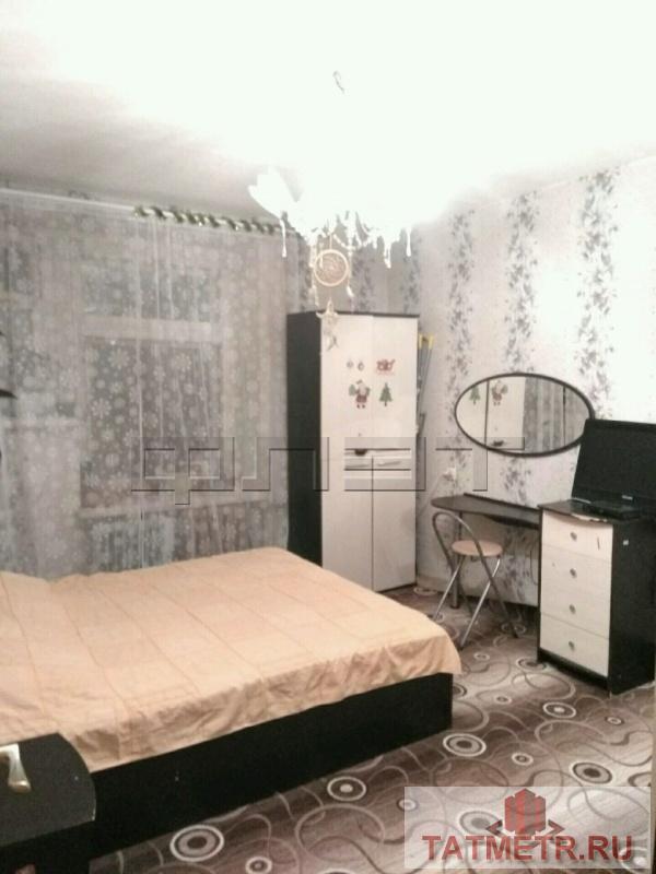 Продажа / Квартиры, Казань, Мусина улица, 2 300 000 Внимание!!! Продам двухкомнатную малометражную квартиру в самом оживленном и современном Ново — Савиновском районе,...