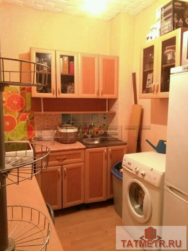 Продажа / Квартиры, Казань, Мусина улица, 2 300 000 Внимание!!! Продам двухкомнатную малометражную квартиру в самом оживленном и современном Ново — Савиновском районе,... - 3