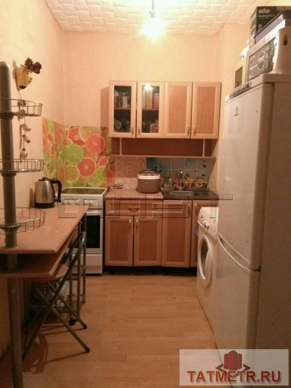 Продажа / Квартиры, Казань, Мусина улица, 2 300 000 Внимание!!! Продам двухкомнатную малометражную квартиру в самом оживленном и современном Ново — Савиновском районе,... - 4