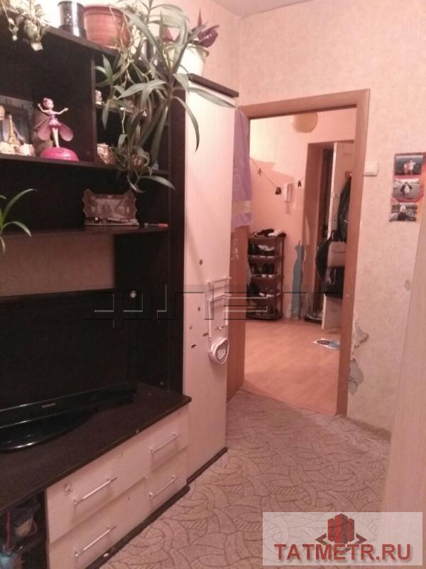 Продажа / Квартиры, Казань, Мусина улица, 2 300 000 Внимание!!! Продам двухкомнатную малометражную квартиру в самом оживленном и современном Ново — Савиновском районе,... - 5