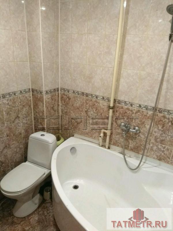 Продажа / Квартиры, Казань, Мусина улица, 2 300 000 Внимание!!! Продам двухкомнатную малометражную квартиру в самом оживленном и современном Ново — Савиновском районе,... - 6