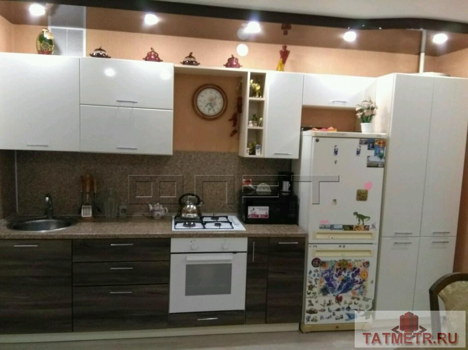Продажа / Квартиры, Казань, Салиха Батыева улица, 3 600 000 Продам однокомнатную квартиру в ЖК Изумрудный Город по ул.Салиха Батыева,13, общей площадью 50 м2 на 3 этаже....