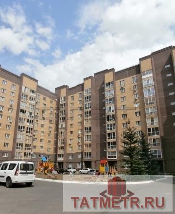 Продажа / Квартиры, Казань, Салиха Батыева улица, 3 600 000 Продам однокомнатную квартиру в ЖК Изумрудный Город по ул.Салиха Батыева,13, общей площадью 50 м2 на 3 этаже.... - 8