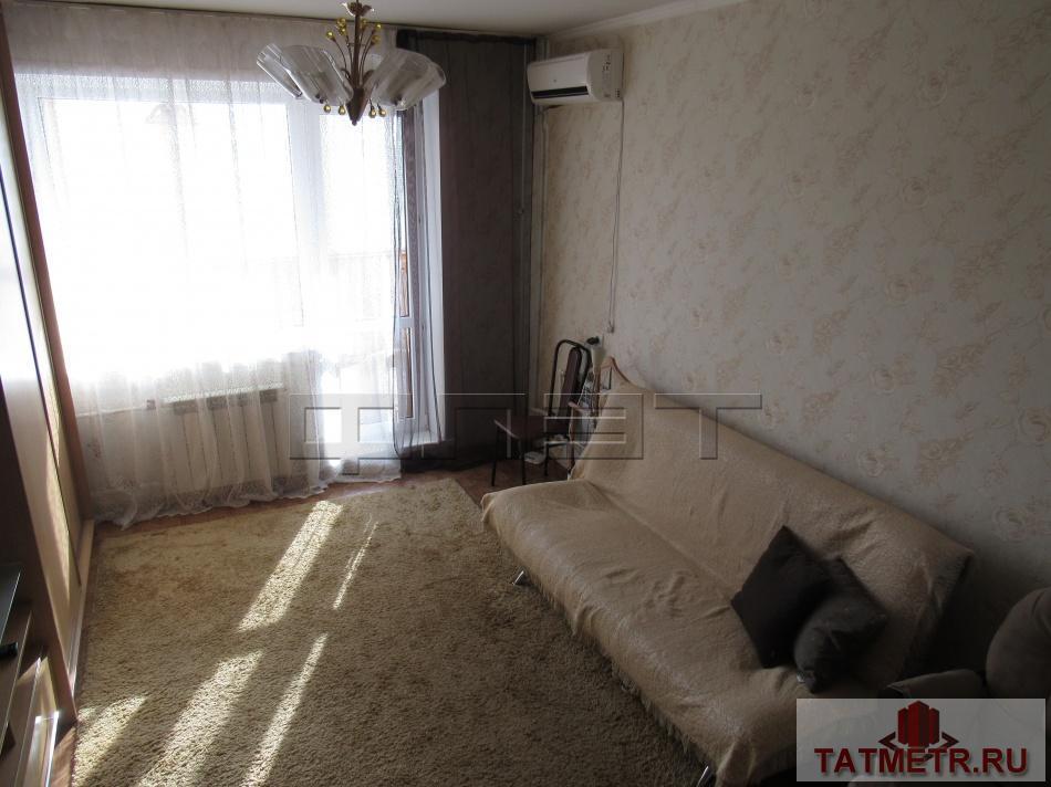 Продажа / Квартиры, Казань, Туганлык улица, 2 890 000 Продаем замечательную 1-комнатную квартиру с отличным ремонтом. В квартире большая кухня с современным дорогим...