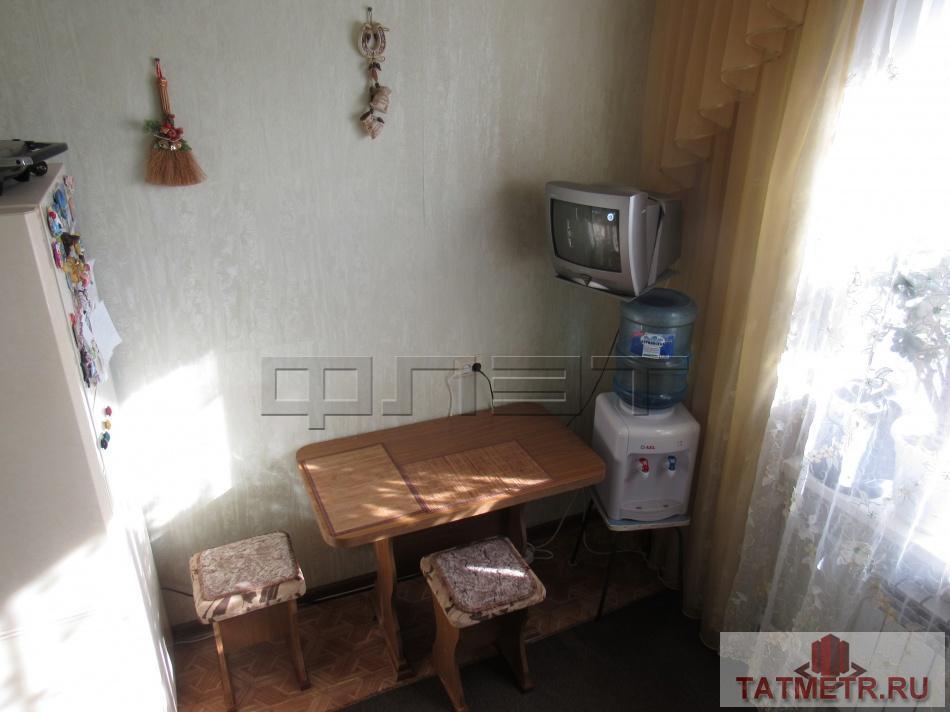 Продажа / Квартиры, Казань, Туганлык улица, 2 890 000 Продаем замечательную 1-комнатную квартиру с отличным ремонтом. В квартире большая кухня с современным дорогим... - 4