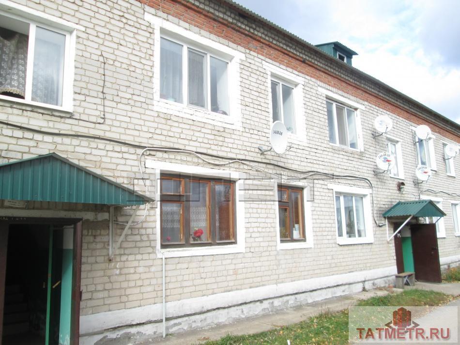 Продажа / Квартиры, Высокая Гора, Леонова улица, 1 780 000 Предлагаем Вам отличный вариант улучшения своих жилищных условий за небольшие деньги! В пос. Выс.Гора на ул.Леонова... - 8